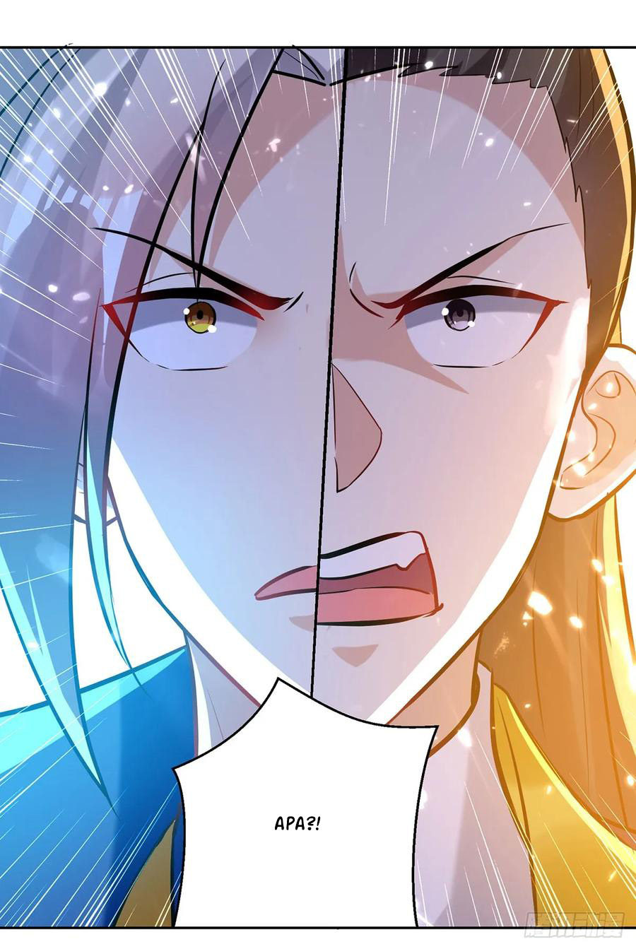 Ling Tian Shendi Chapter 80 - halaman 7