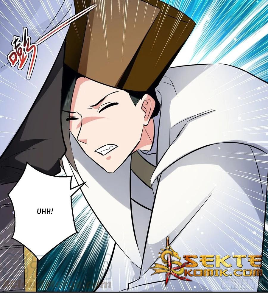 Ling Tian Shendi Chapter 81 - halaman 11