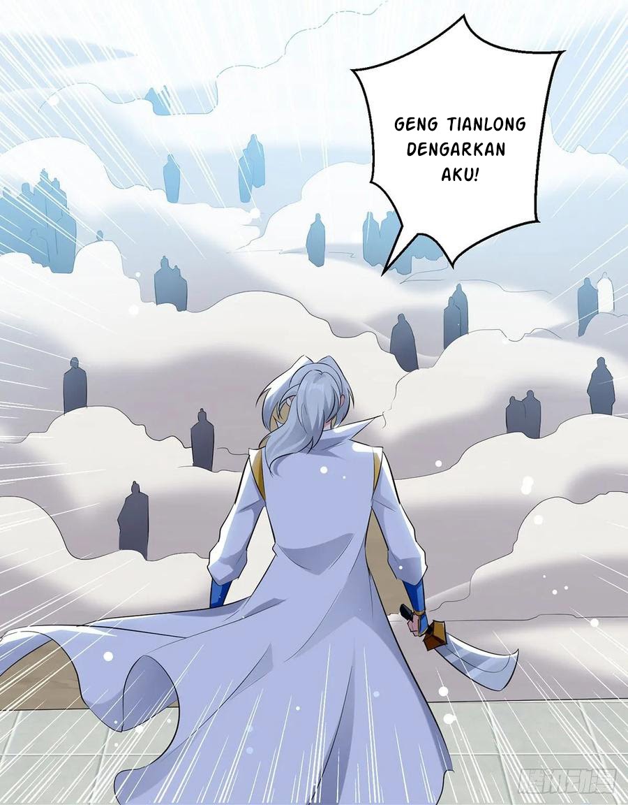 Ling Tian Shendi Chapter 81 - halaman 29
