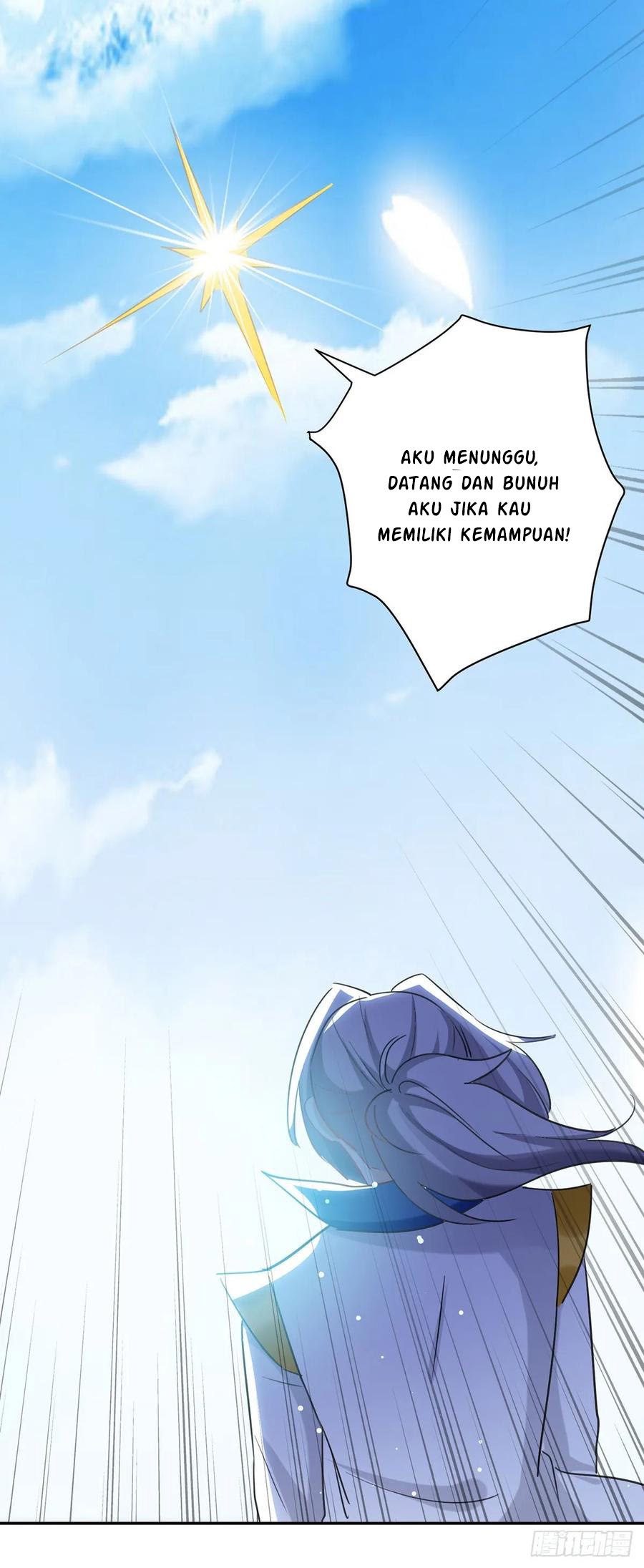 Ling Tian Shendi Chapter 81 - halaman 7