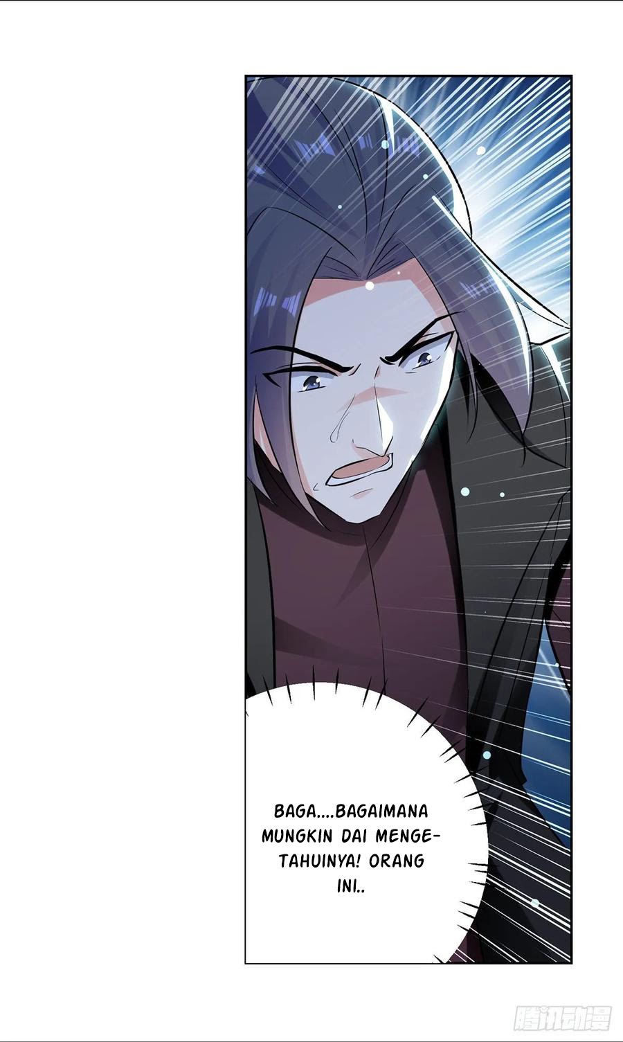 Ling Tian Shendi Chapter 82 - halaman 14