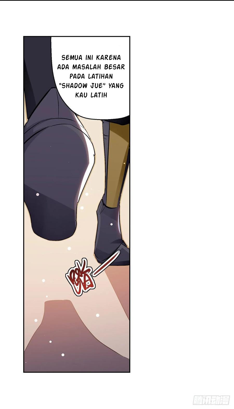 Ling Tian Shendi Chapter 82 - halaman 16