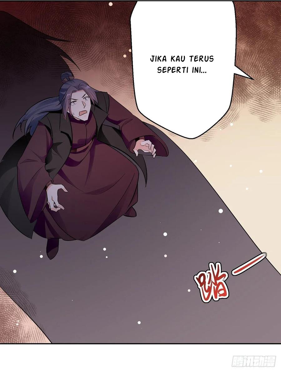 Ling Tian Shendi Chapter 82 - halaman 17