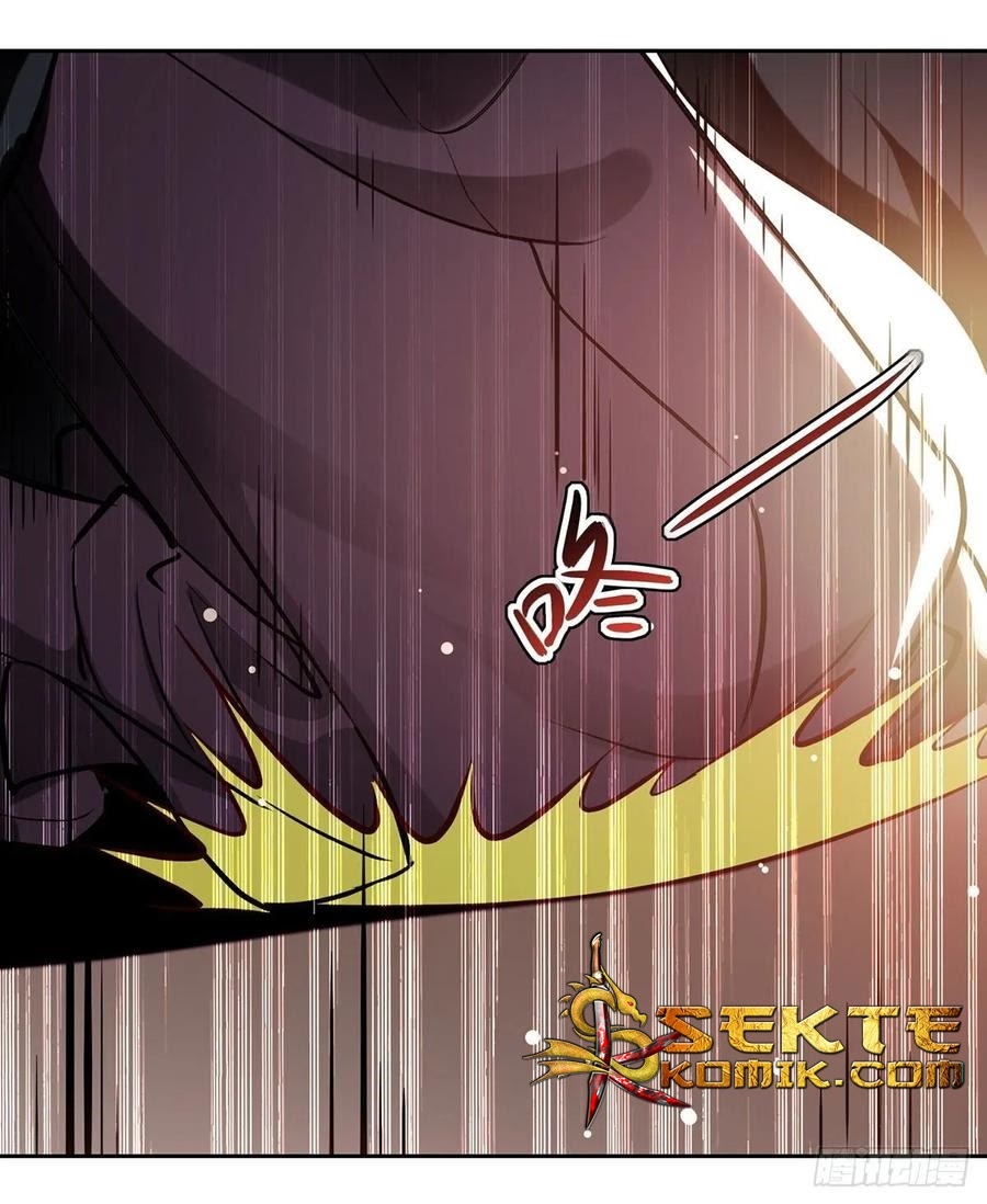 Ling Tian Shendi Chapter 82 - halaman 19