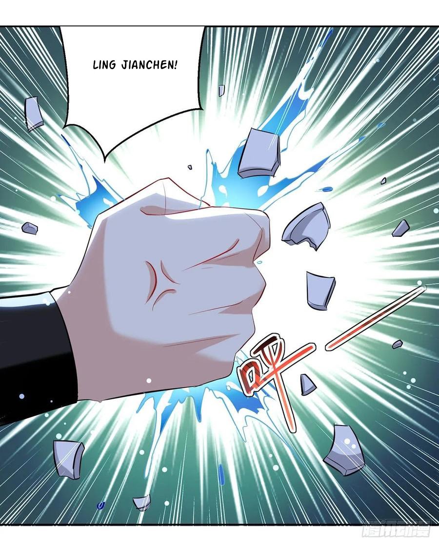 Ling Tian Shendi Chapter 82 - halaman 7