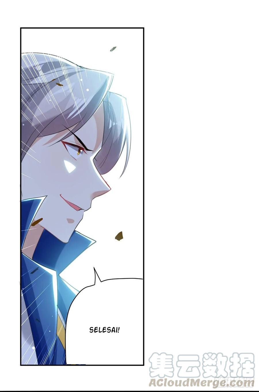Ling Tian Shendi Chapter 83 - halaman 11