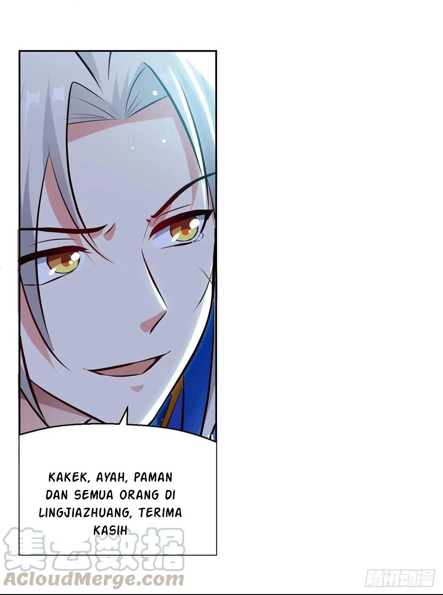 Ling Tian Shendi Chapter 83 - halaman 23