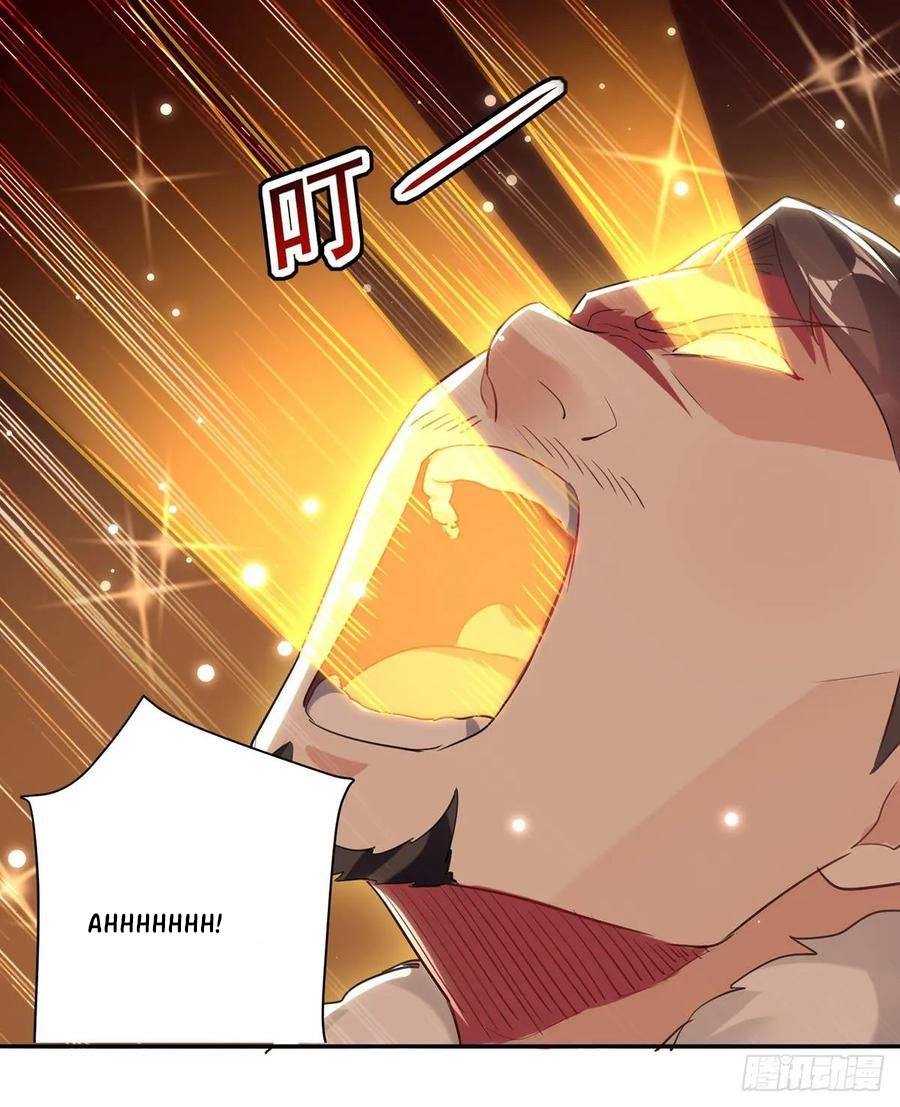 Ling Tian Shendi Chapter 83 - halaman 9