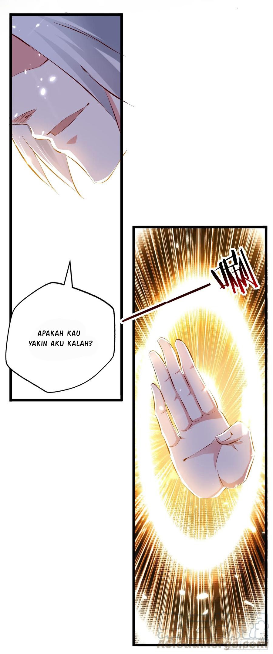 Ling Tian Shendi Chapter 85 - halaman 20