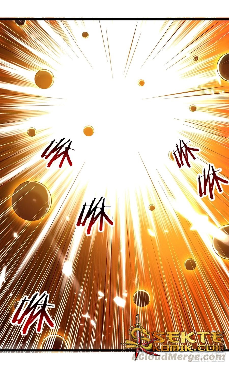 Ling Tian Shendi Chapter 85 - halaman 26