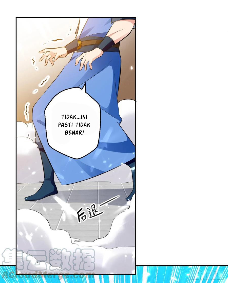 Ling Tian Shendi Chapter 85 - halaman 29