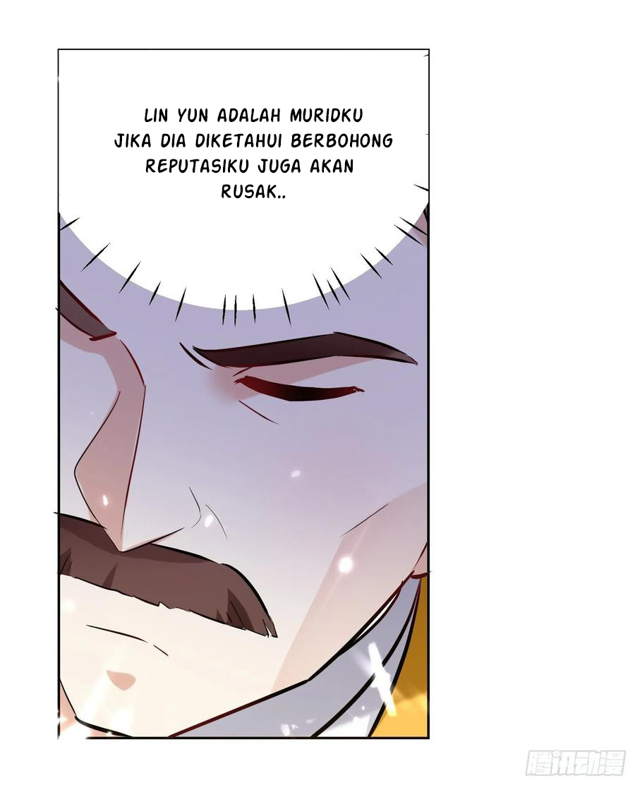 Ling Tian Shendi Chapter 86 - halaman 13