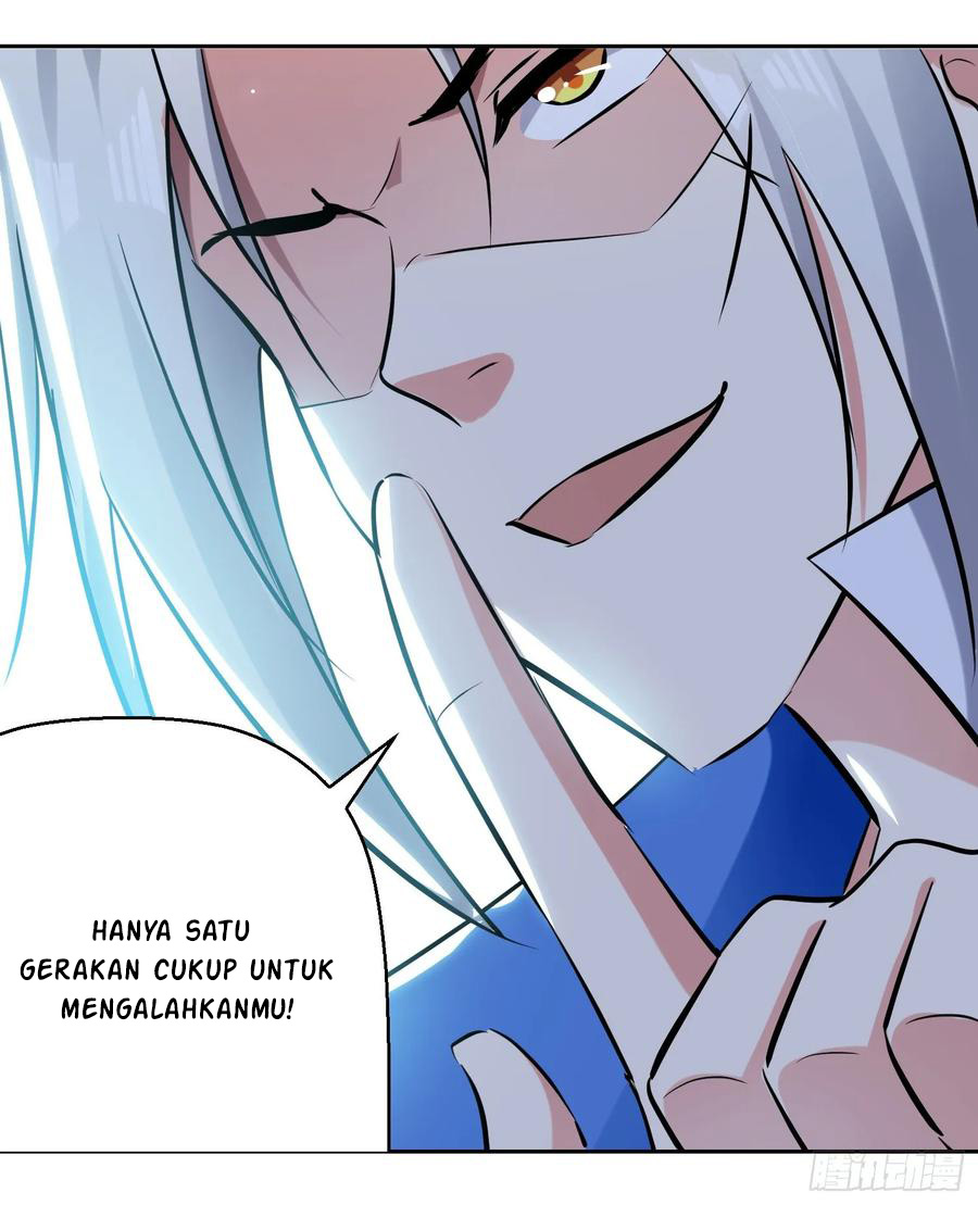 Ling Tian Shendi Chapter 86 - halaman 21