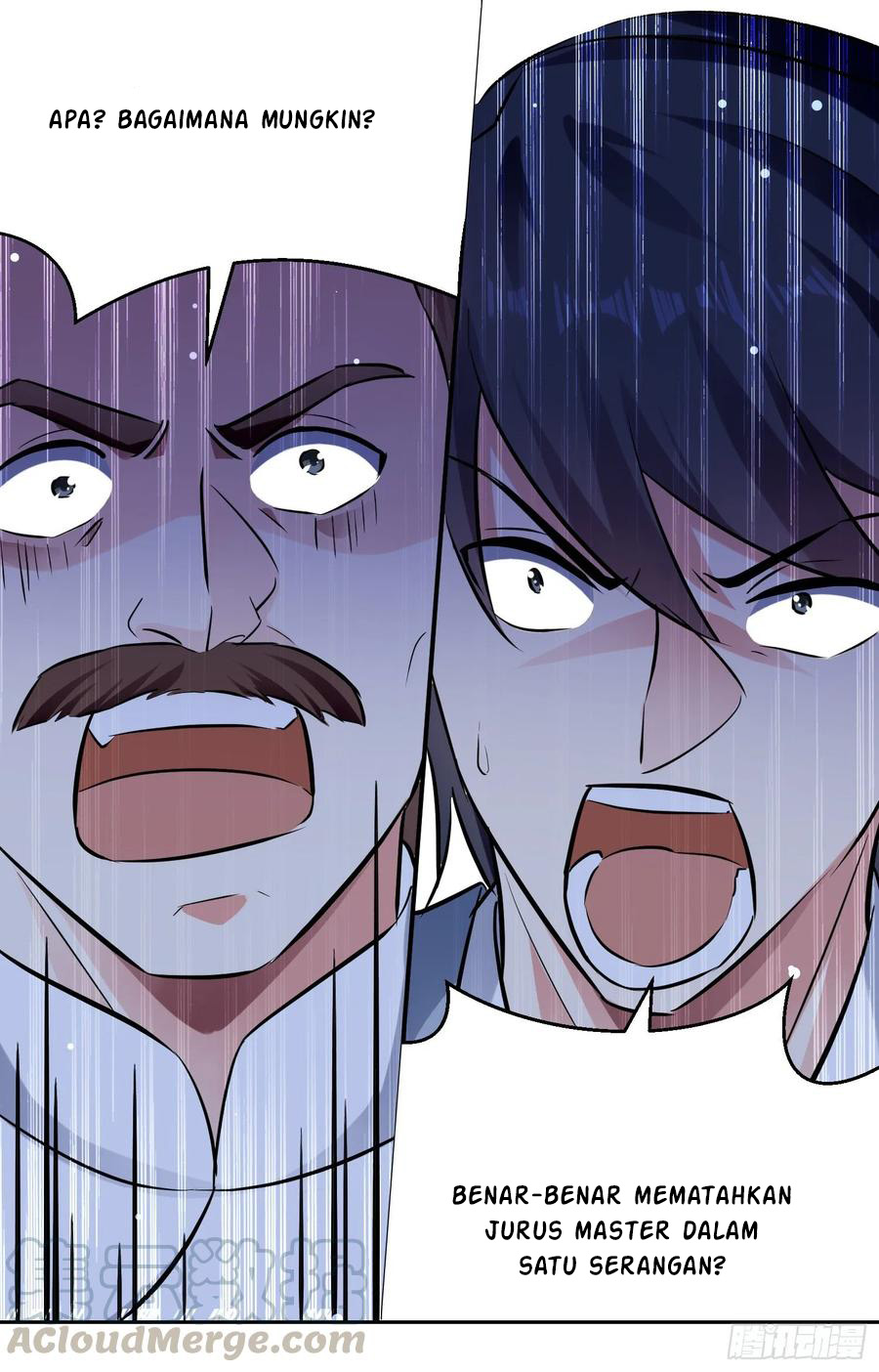 Ling Tian Shendi Chapter 86 - halaman 27