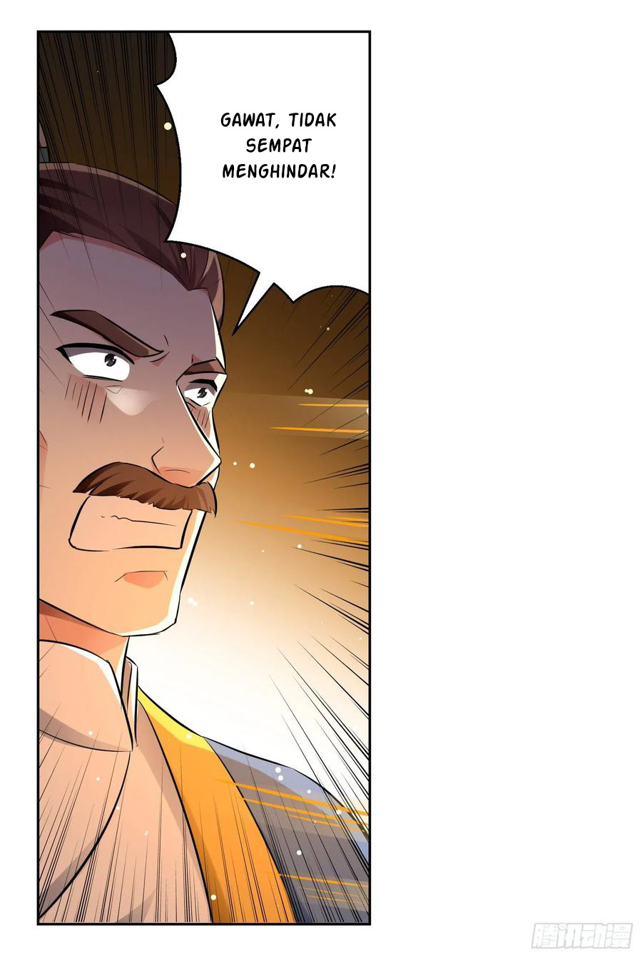 Ling Tian Shendi Chapter 86 - halaman 29