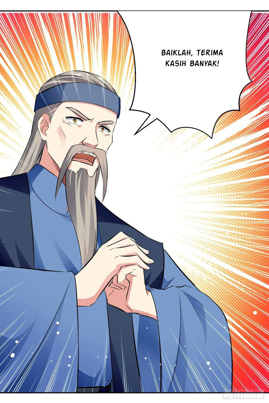 Ling Tian Shendi Chapter 87 - halaman 15