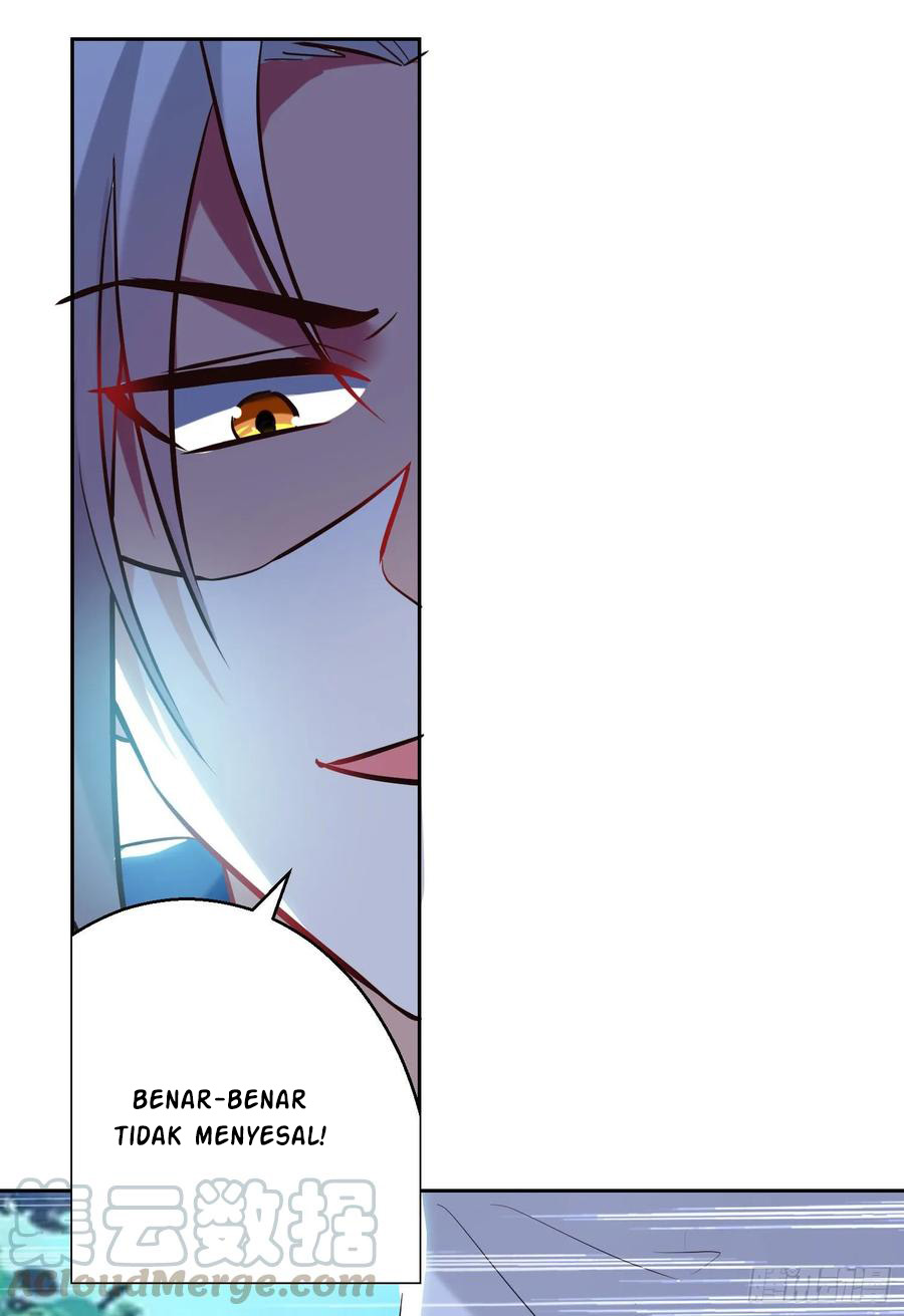 Ling Tian Shendi Chapter 87 - halaman 20