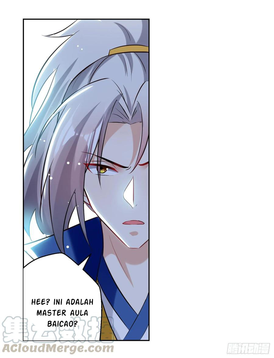Ling Tian Shendi Chapter 87 - halaman 26