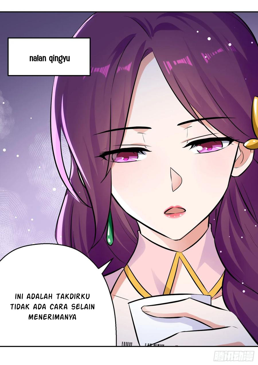 Ling Tian Shendi Chapter 87 - halaman 7