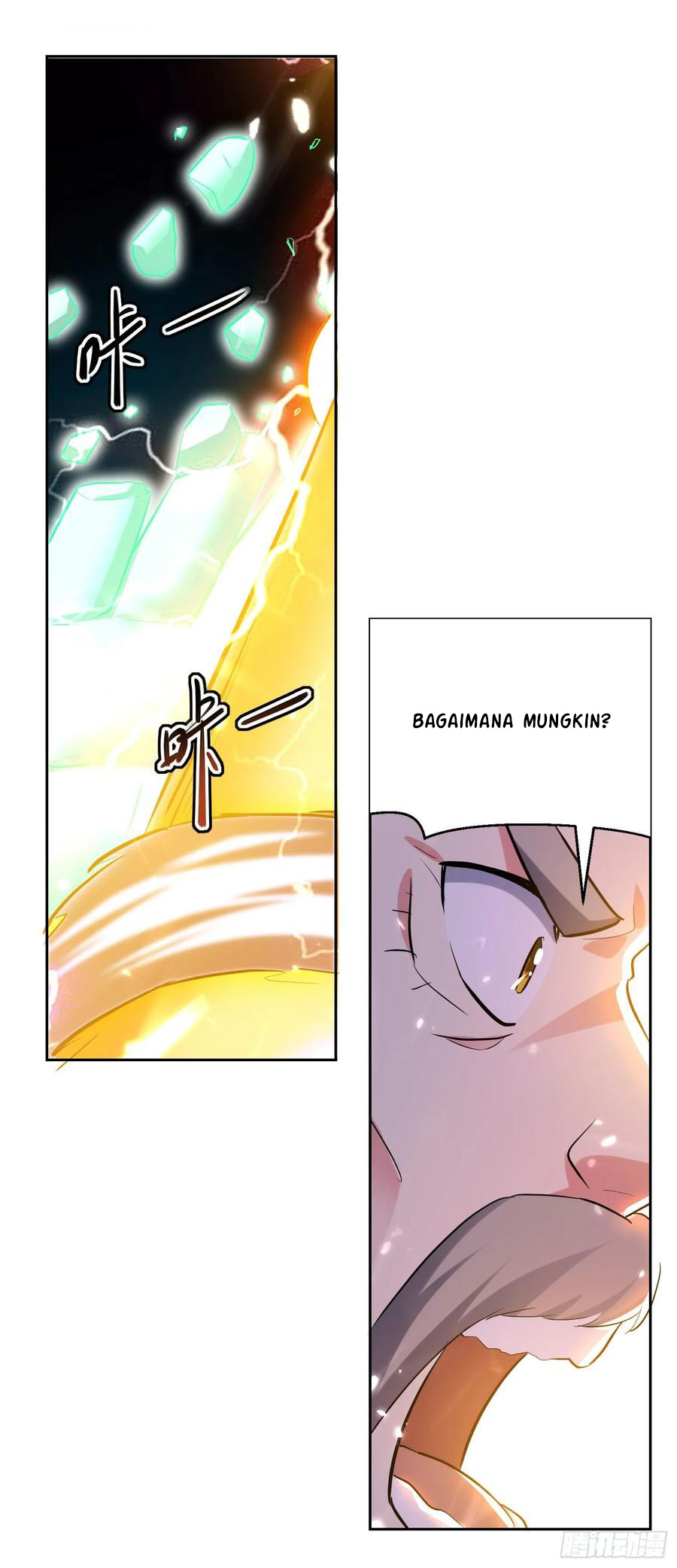 Ling Tian Shendi Chapter 88 - halaman 16