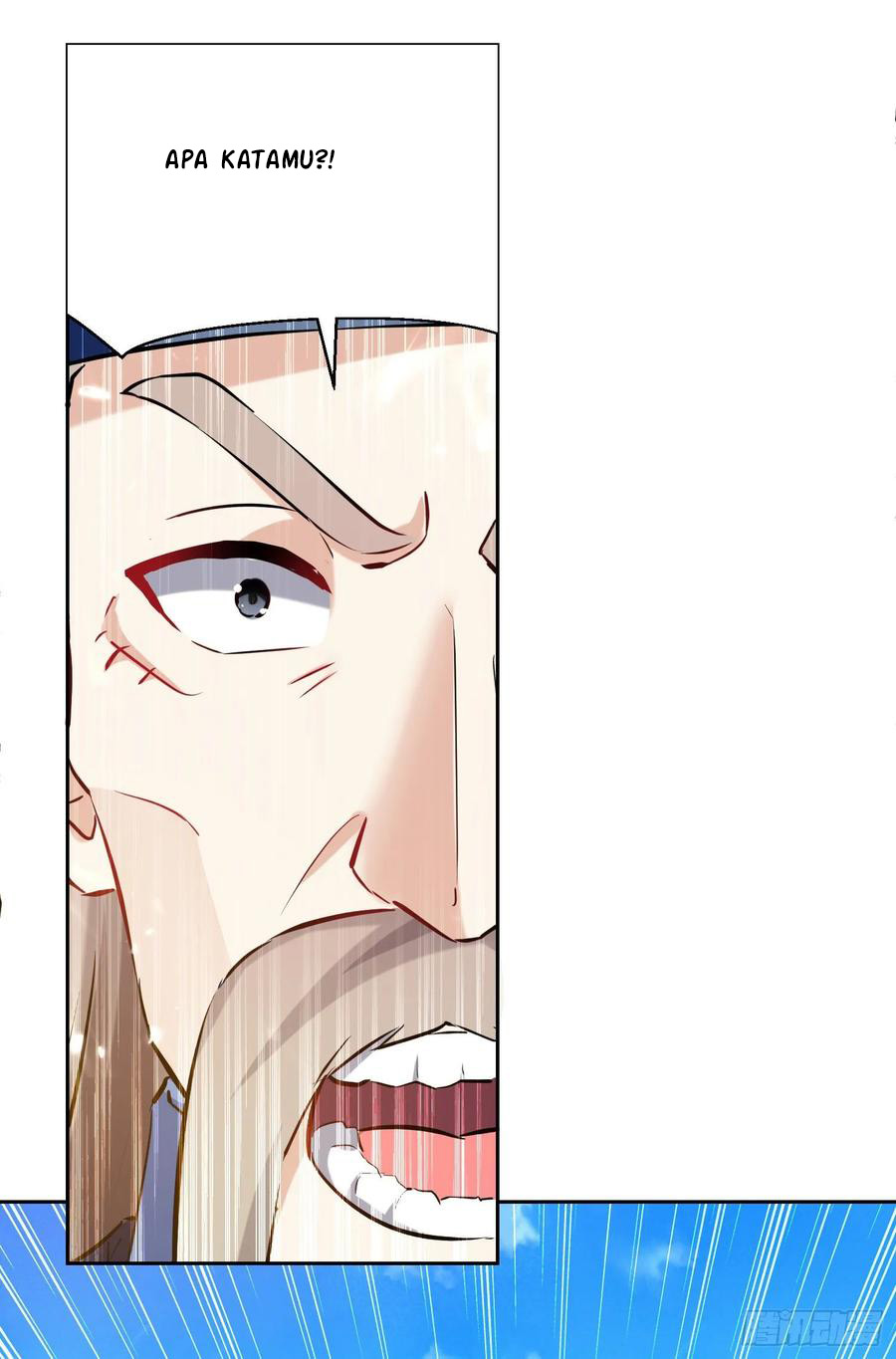 Ling Tian Shendi Chapter 88 - halaman 22