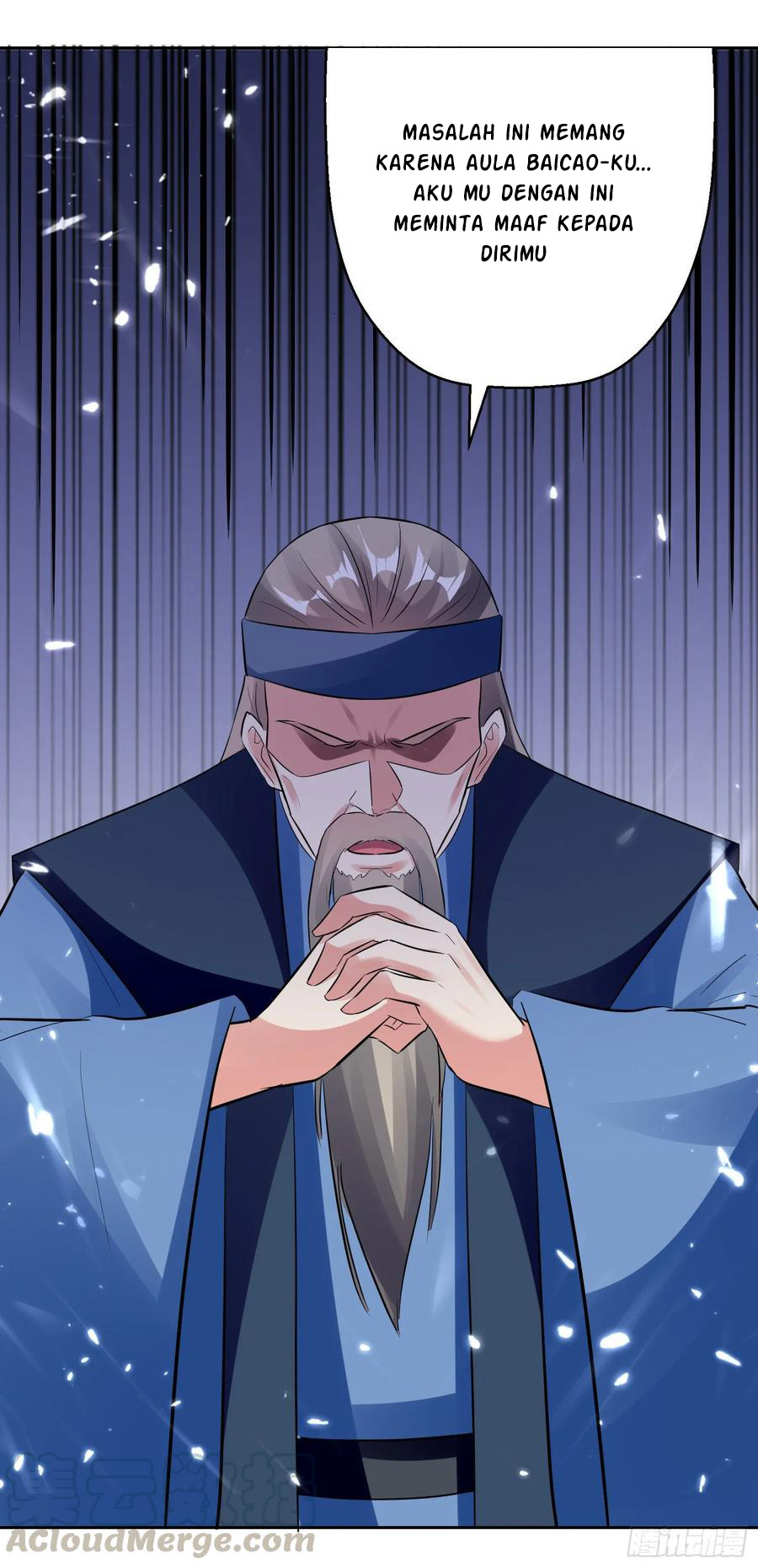 Ling Tian Shendi Chapter 88 - halaman 29