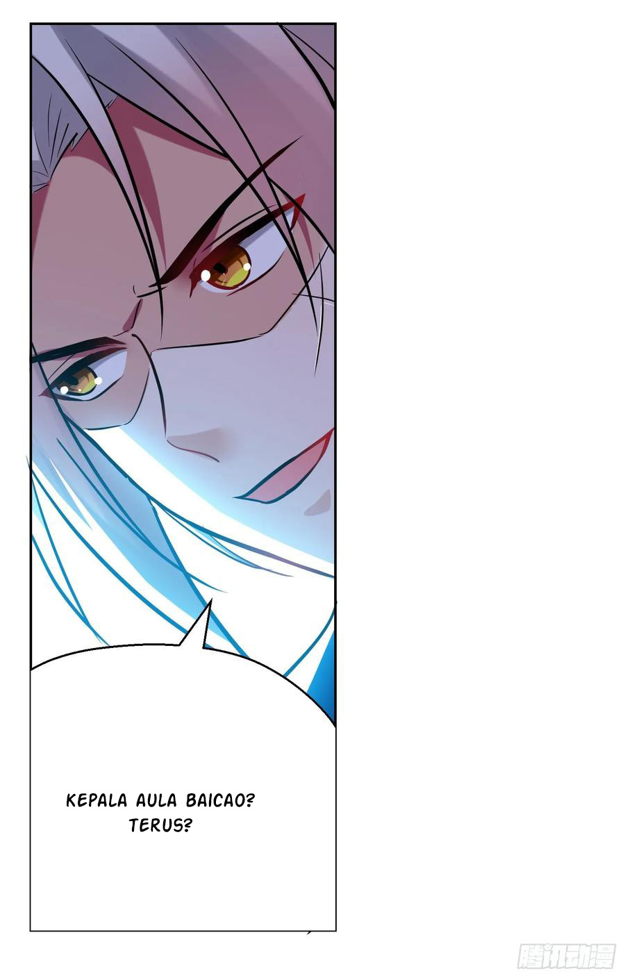 Ling Tian Shendi Chapter 88 - halaman 3