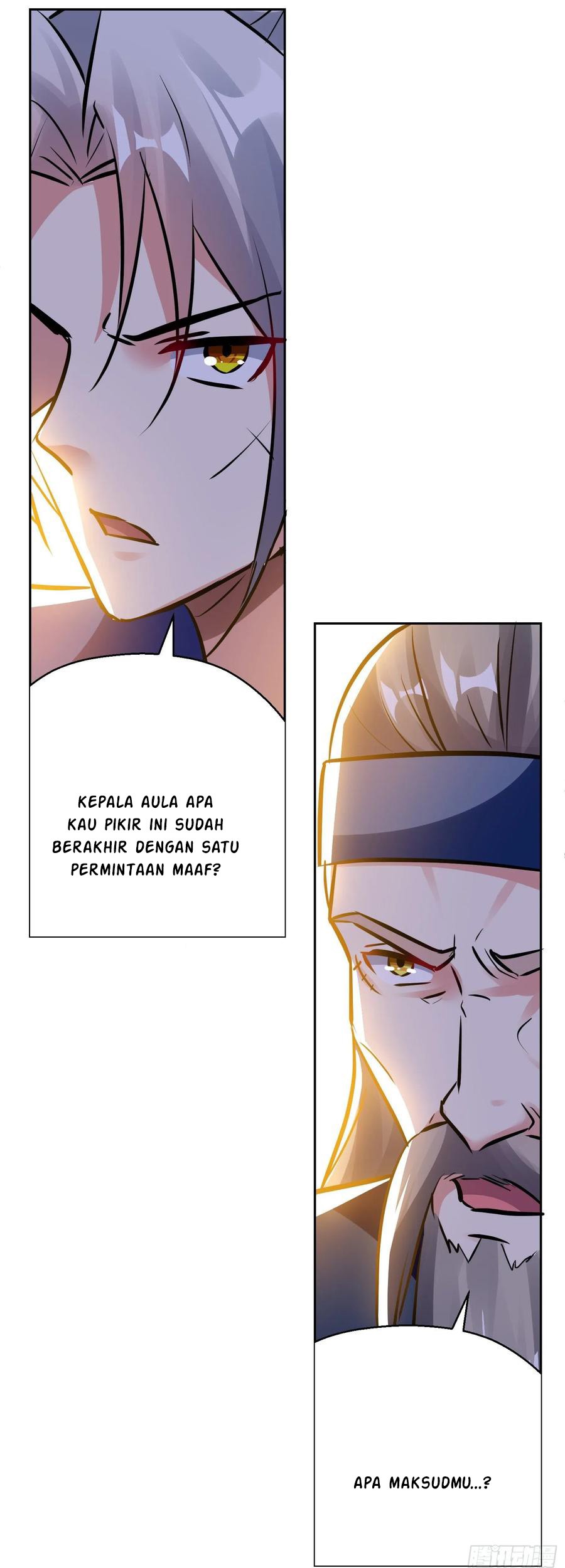 Ling Tian Shendi Chapter 88 - halaman 30