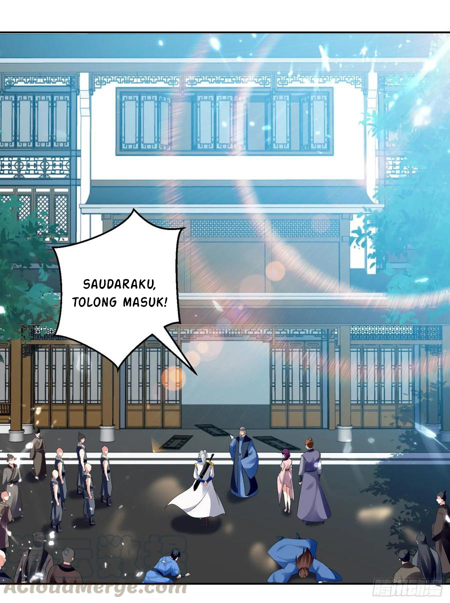 Ling Tian Shendi Chapter 89 - halaman 2