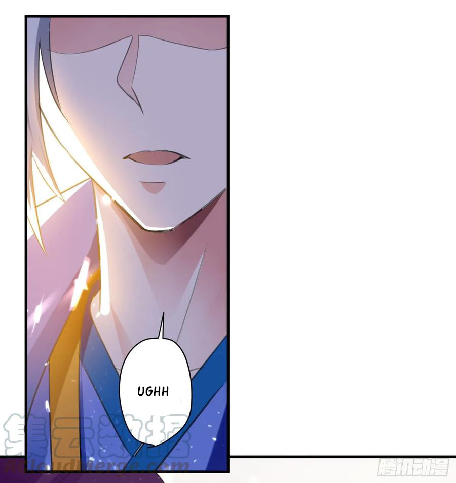 Ling Tian Shendi Chapter 89 - halaman 26