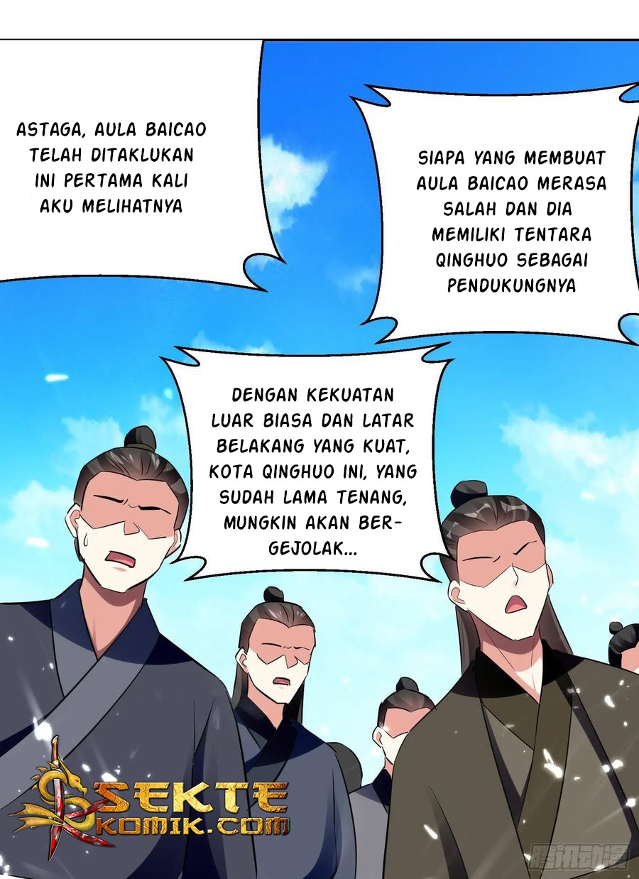 Ling Tian Shendi Chapter 89 - halaman 3