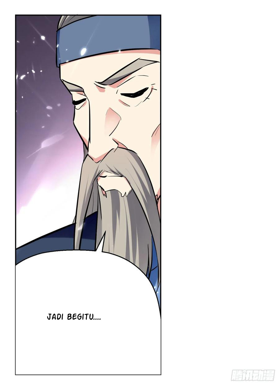 Ling Tian Shendi Chapter 89 - halaman 6