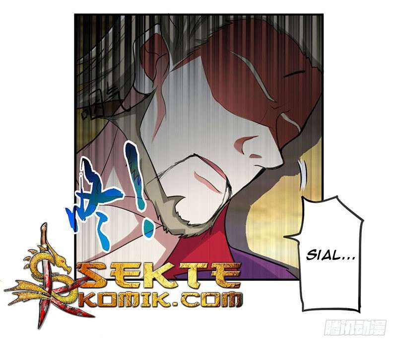 Ling Tian Shendi Chapter 9 - halaman 10