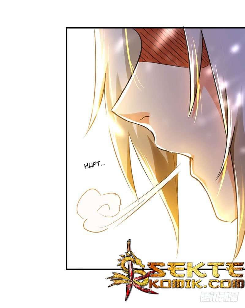 Ling Tian Shendi Chapter 9 - halaman 23