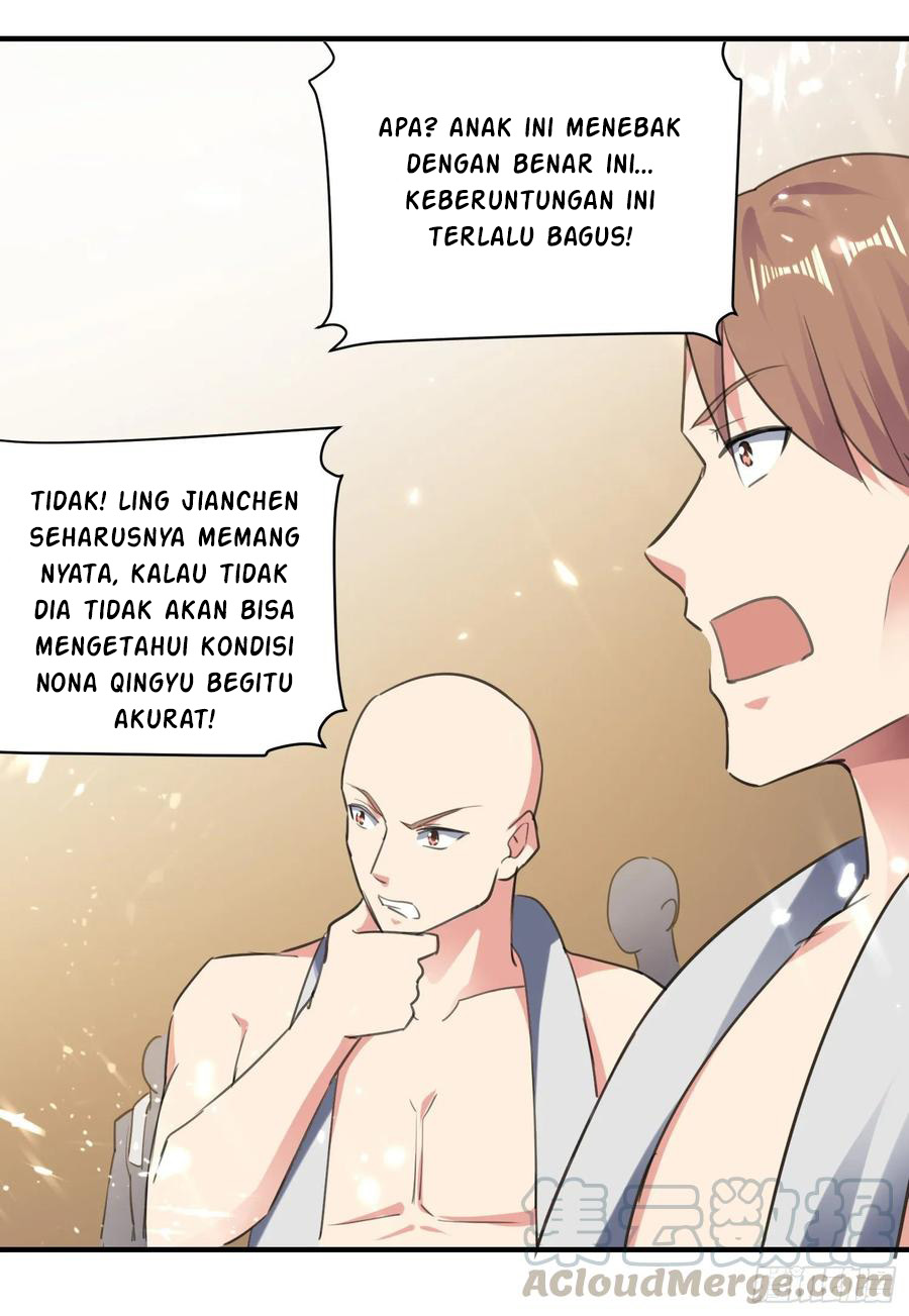 Ling Tian Shendi Chapter 90 - halaman 2