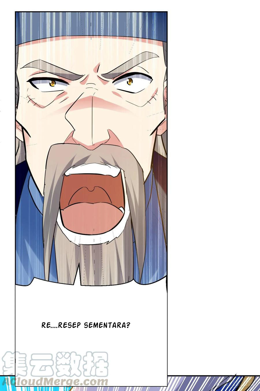 Ling Tian Shendi Chapter 90 - halaman 20