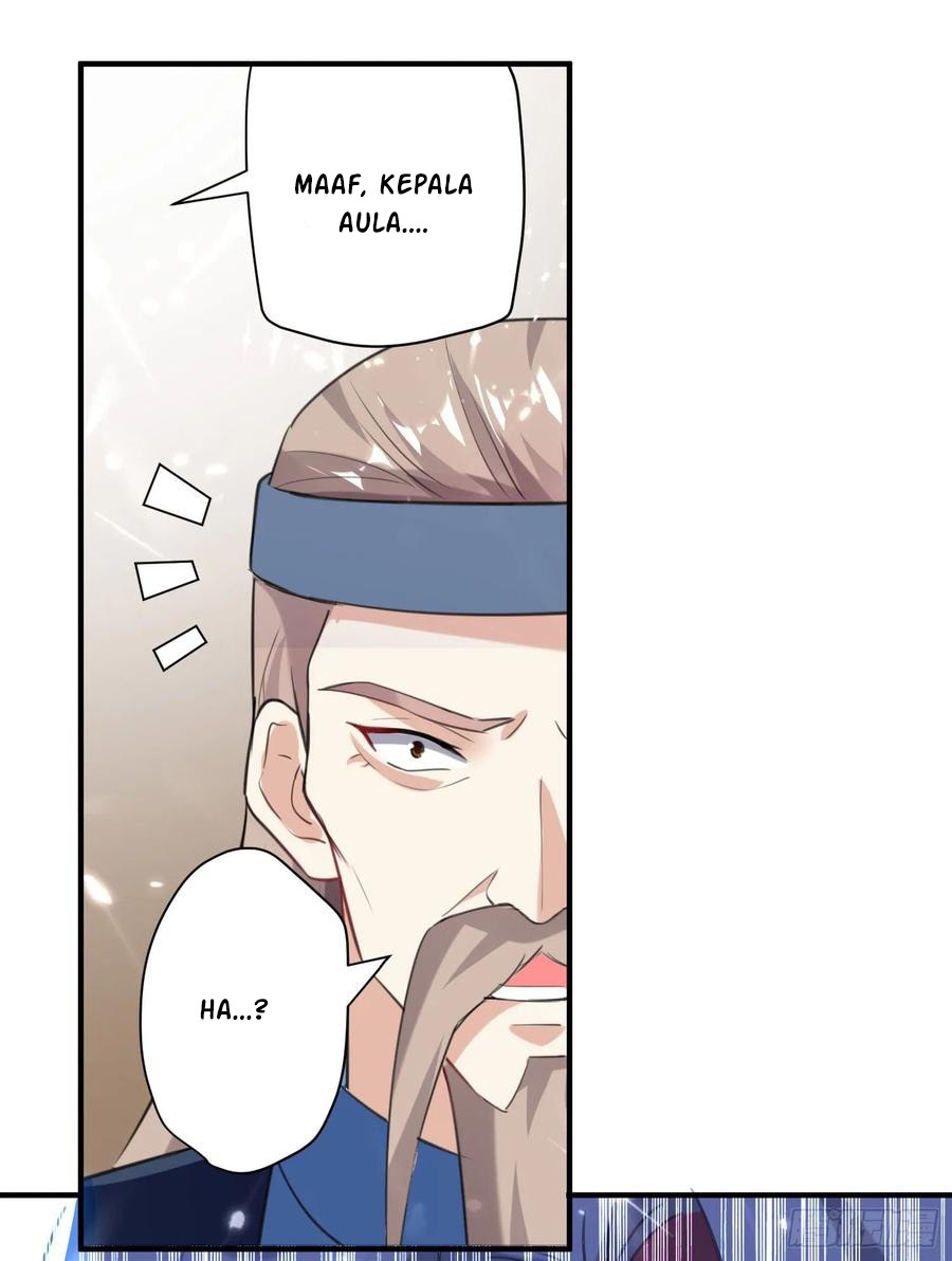 Ling Tian Shendi Chapter 91 - halaman 10