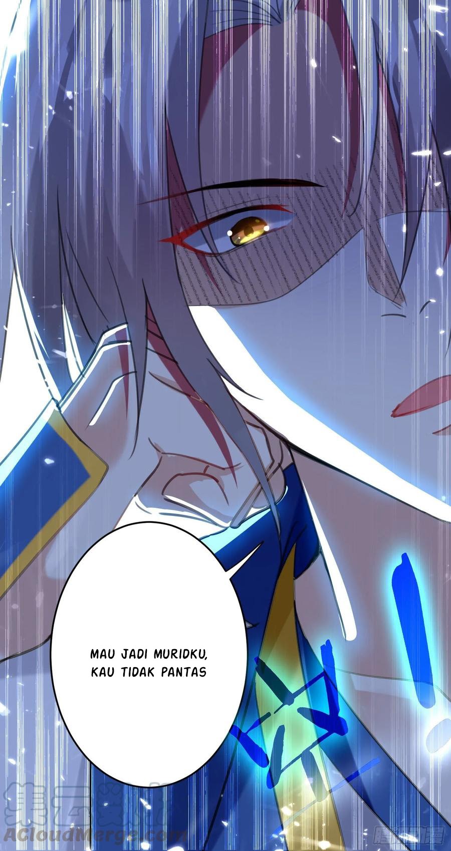 Ling Tian Shendi Chapter 91 - halaman 11