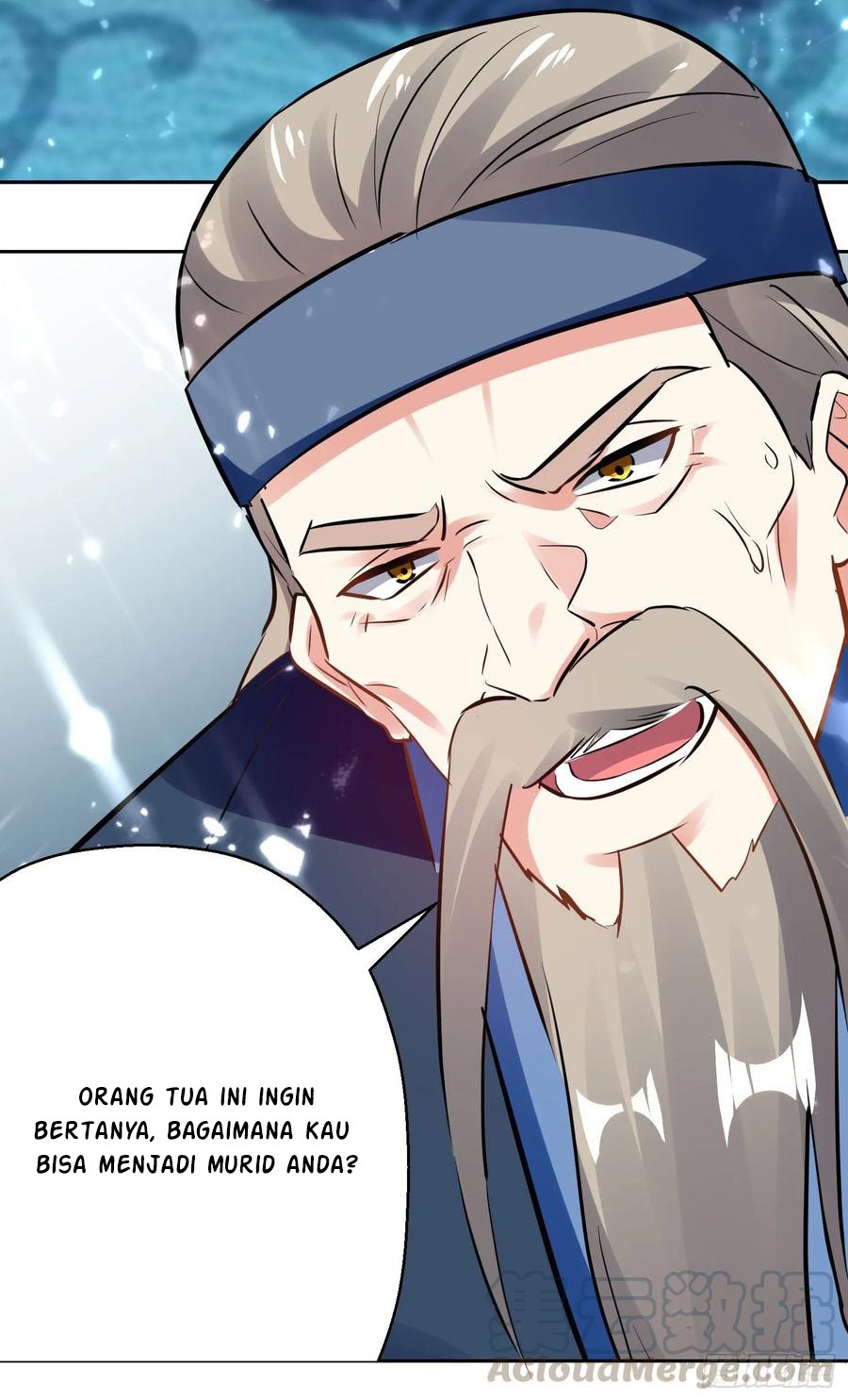 Ling Tian Shendi Chapter 91 - halaman 14