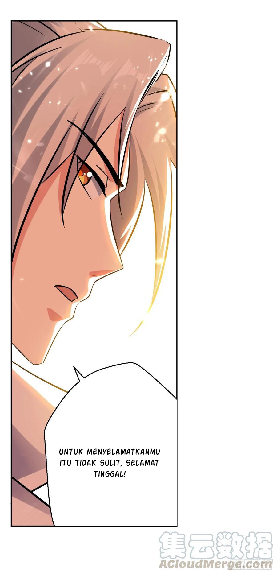 Ling Tian Shendi Chapter 91 - halaman 26