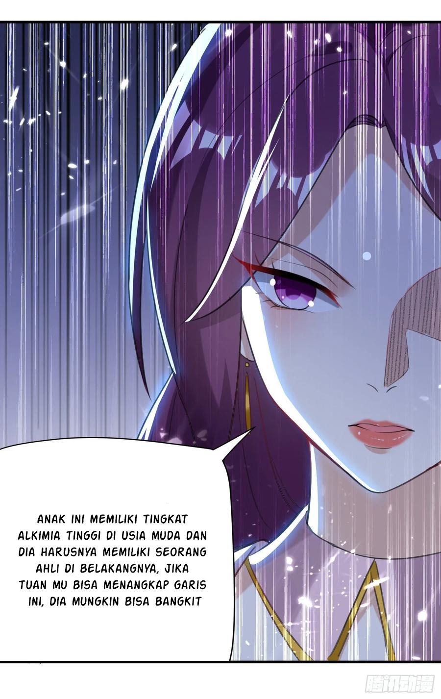 Ling Tian Shendi Chapter 91 - halaman 4