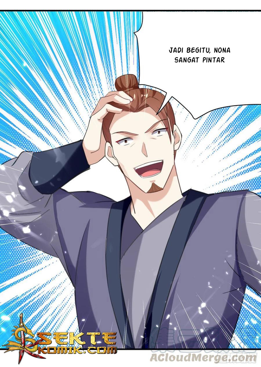 Ling Tian Shendi Chapter 91 - halaman 5