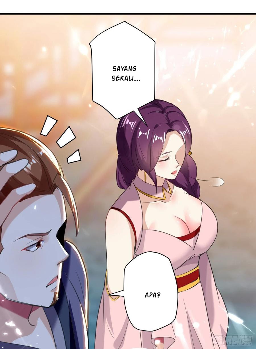 Ling Tian Shendi Chapter 91 - halaman 6