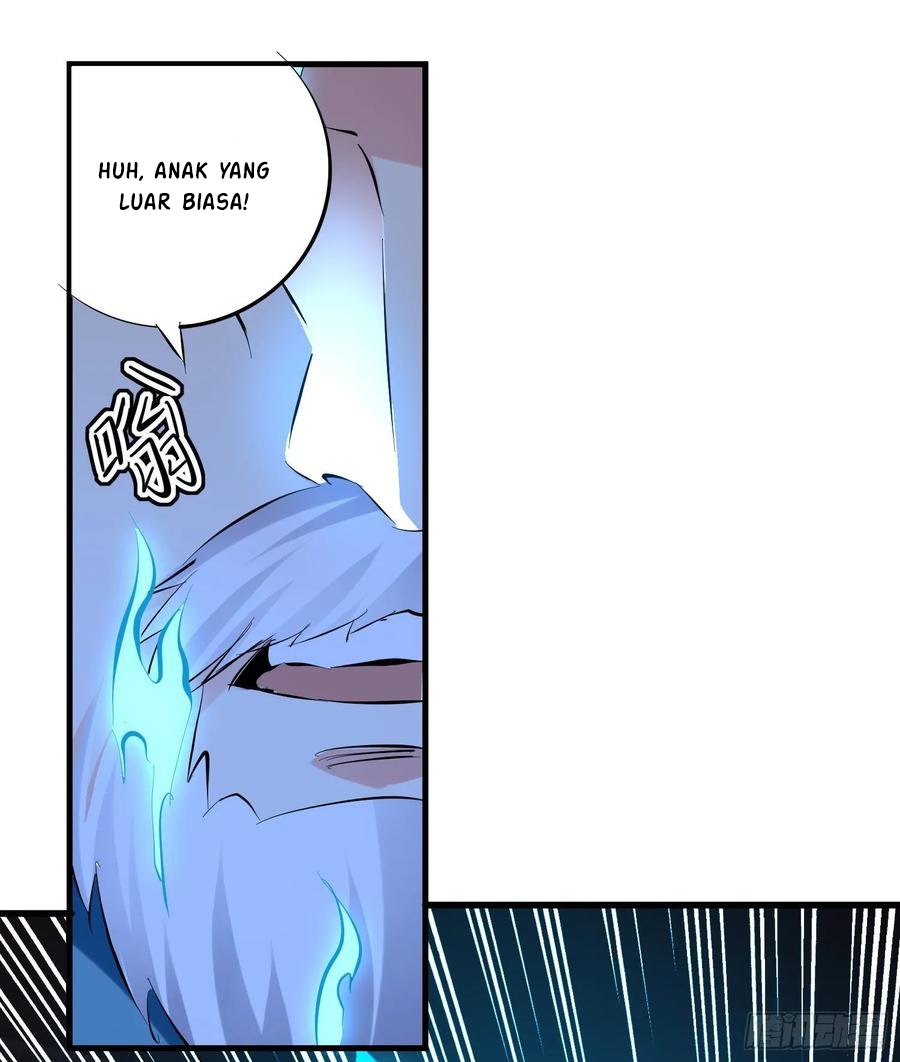Ling Tian Shendi Chapter 92 - halaman 13