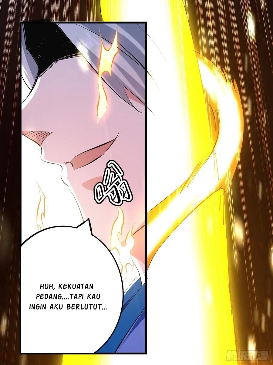 Ling Tian Shendi Chapter 92 - halaman 16