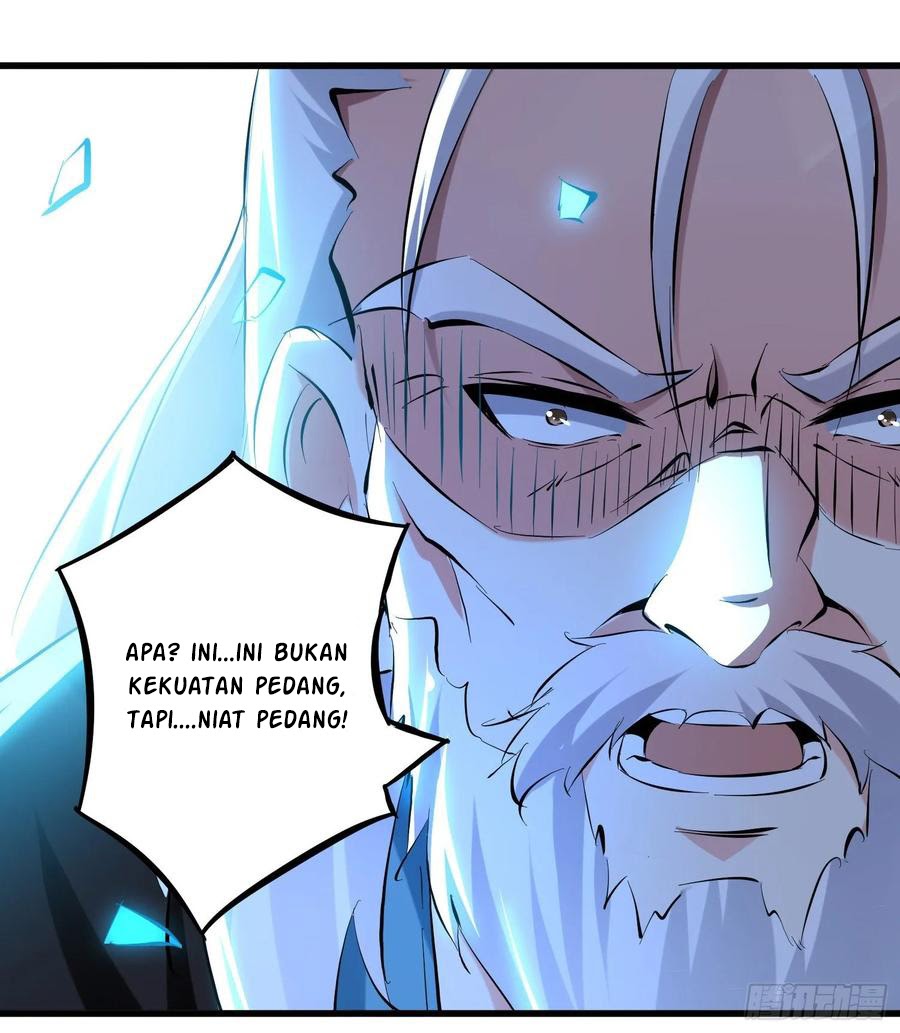 Ling Tian Shendi Chapter 92 - halaman 21