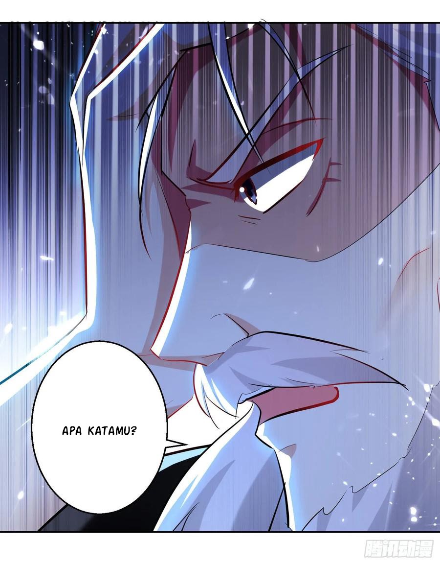 Ling Tian Shendi Chapter 92 - halaman 25