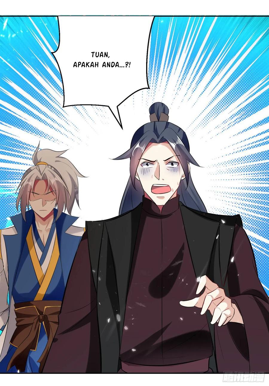 Ling Tian Shendi Chapter 92 - halaman 28