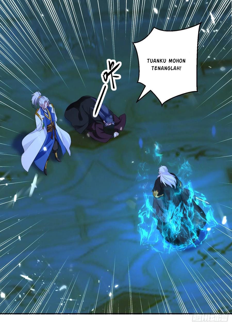 Ling Tian Shendi Chapter 92 - halaman 31
