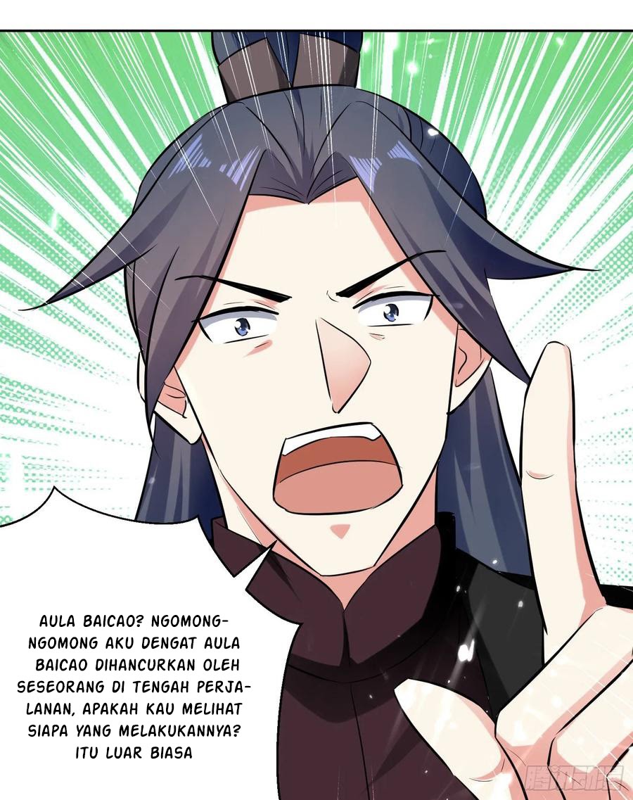 Ling Tian Shendi Chapter 92 - halaman 4